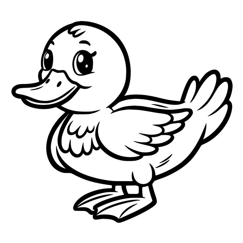 duck