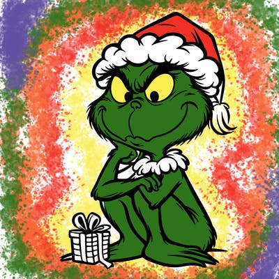 grinch