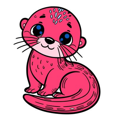 otter