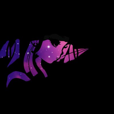 a realistic girl spray painting