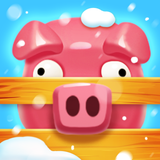 Farm Jam: Animal Escape Game