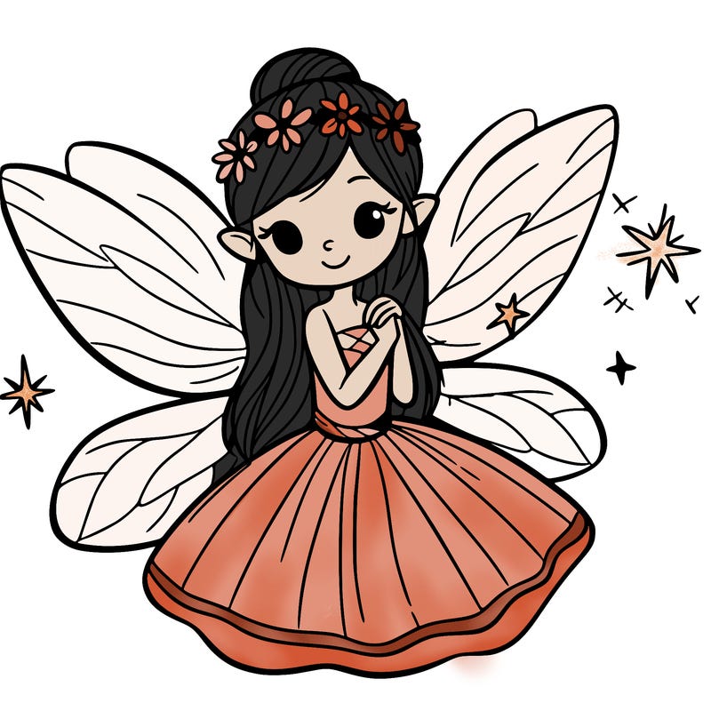 fairy