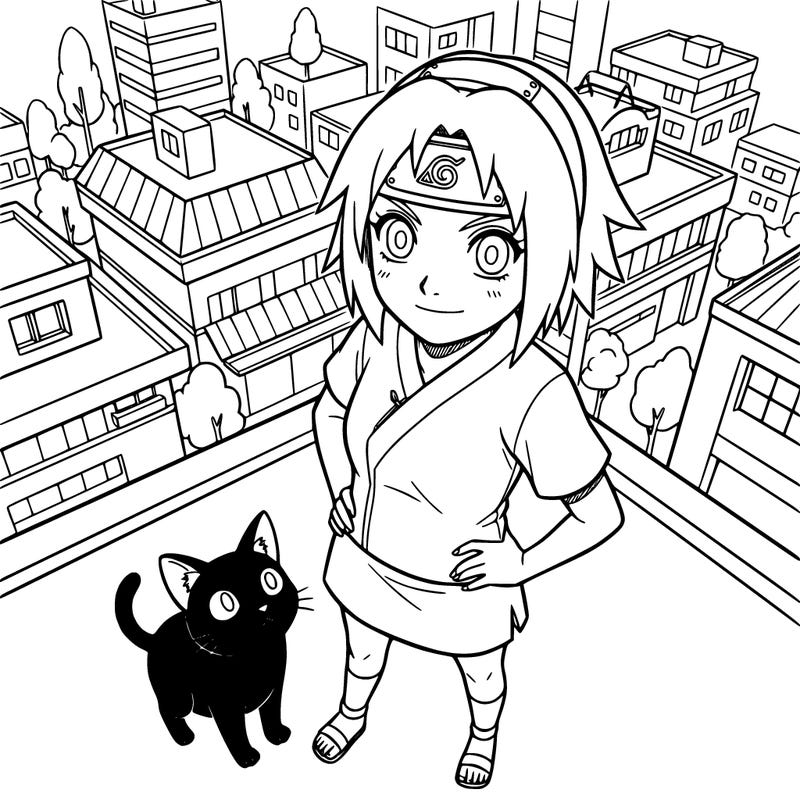 sakura haruno