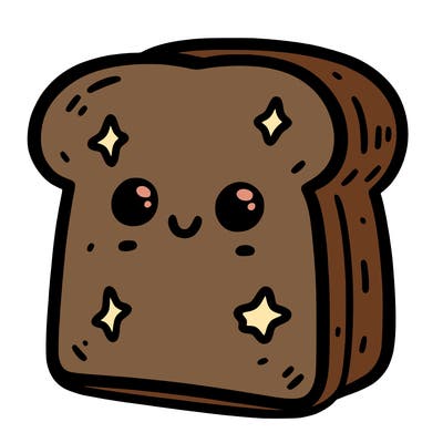toast