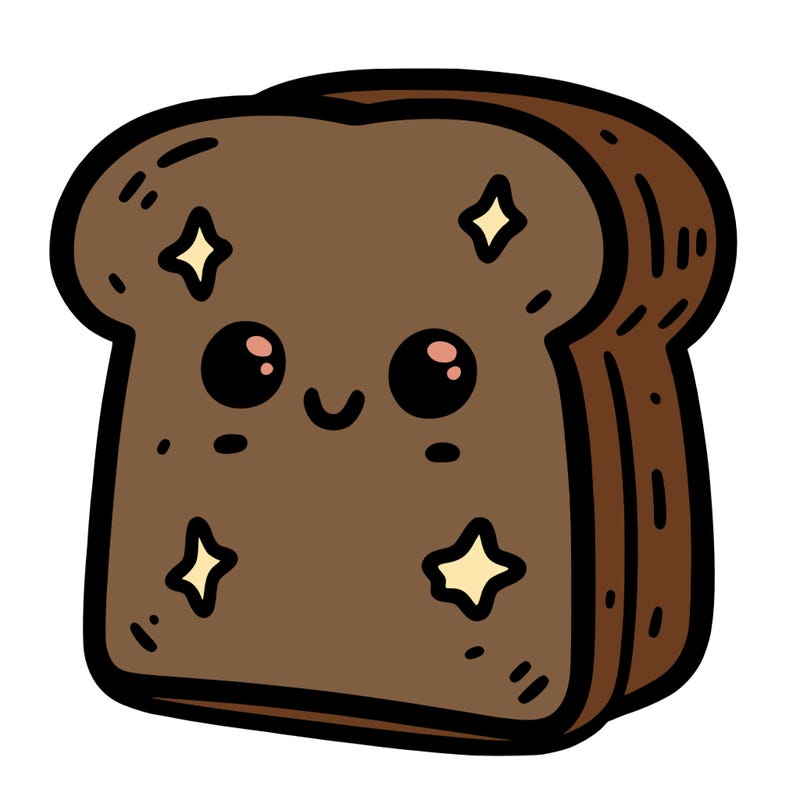 toast