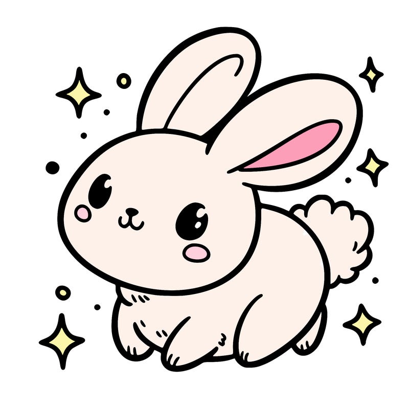 bunny