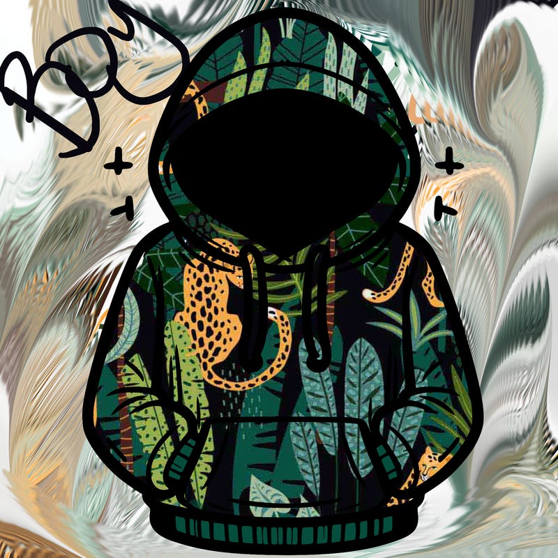 hoodie