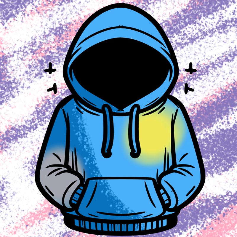 hoodie