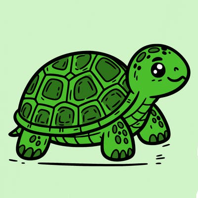 turtle