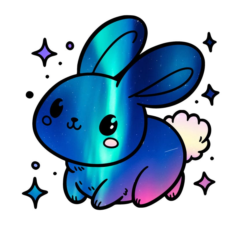 bunny