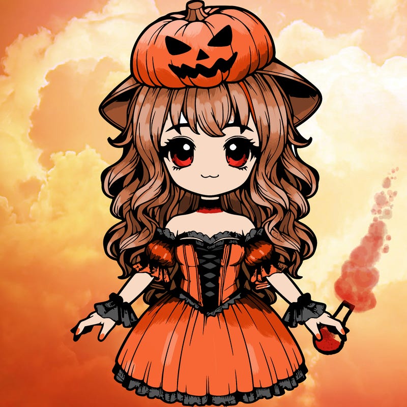 realistic girl halloween costume