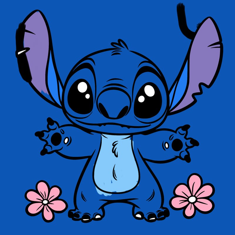 stitch