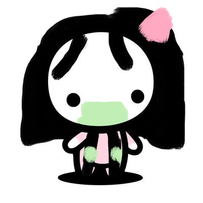 sanrio kuroumi