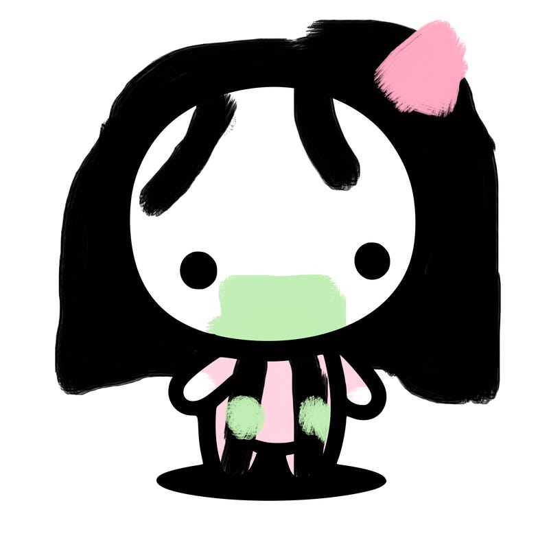 sanrio kuroumi