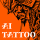 Aink - AI Tattoo Generator App