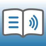 Dolphin EasyReader - App Icon