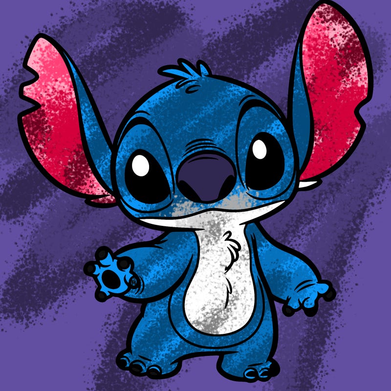 stitch