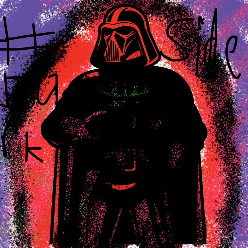 darth vader