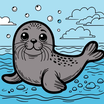seal