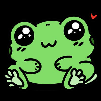 𝚔𝚊𝚠𝚊𝚒𝚒 𝚏𝚛𝚘𝚐