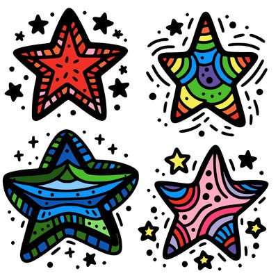 stars