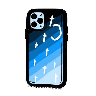 phone case