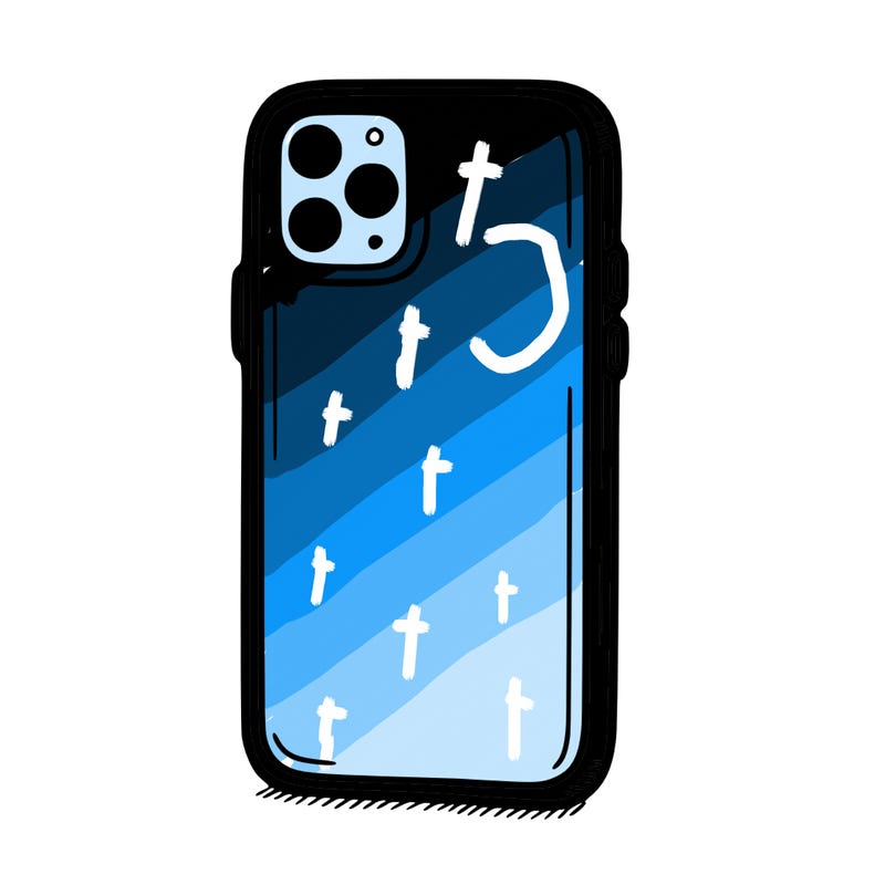 phone case