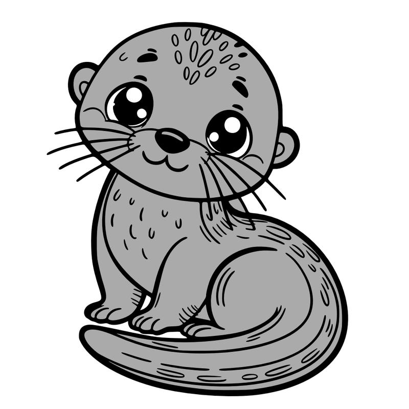otter