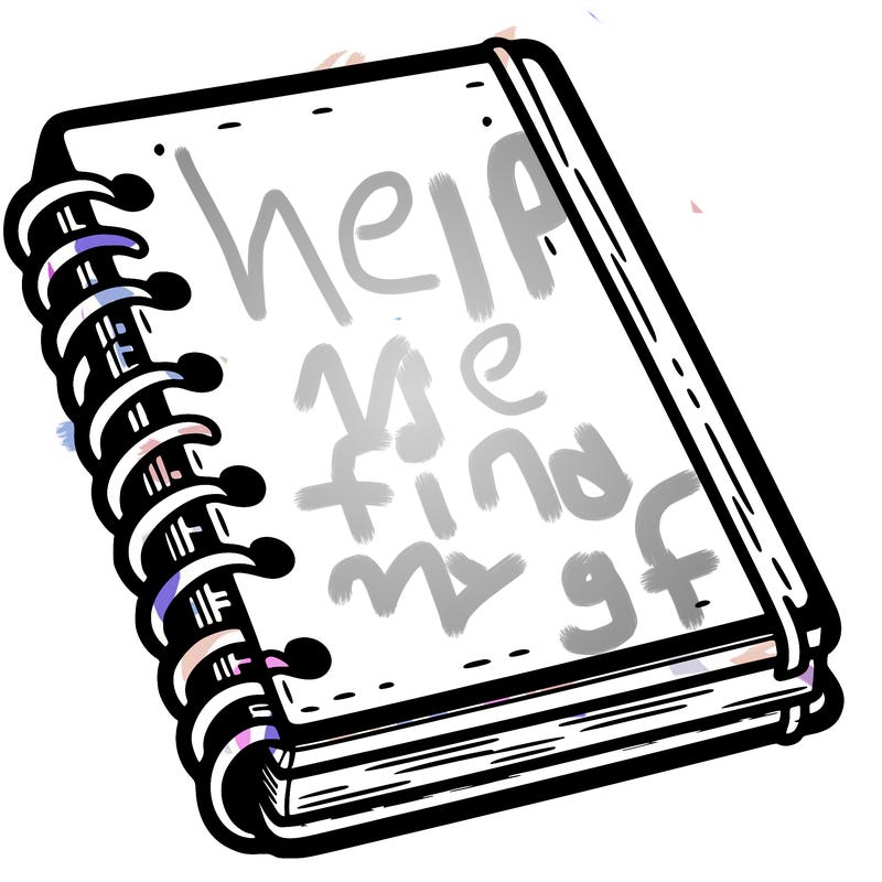 notebook