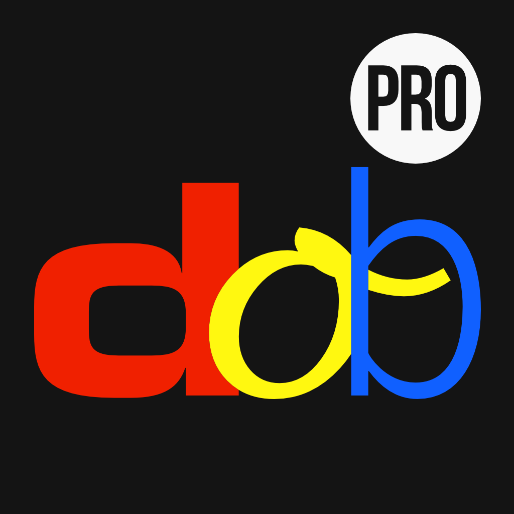 dob pro – Visual Perception - Education App | MWM