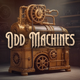 Odd Machines: Escape a Temple