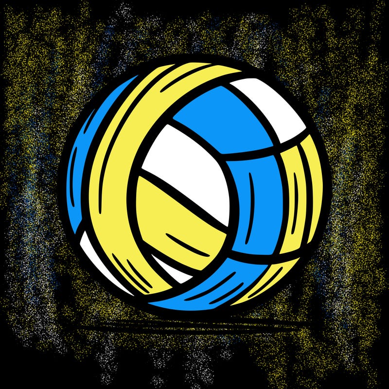 volleyball