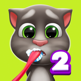 My Talking Tom 2