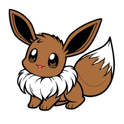 eevee