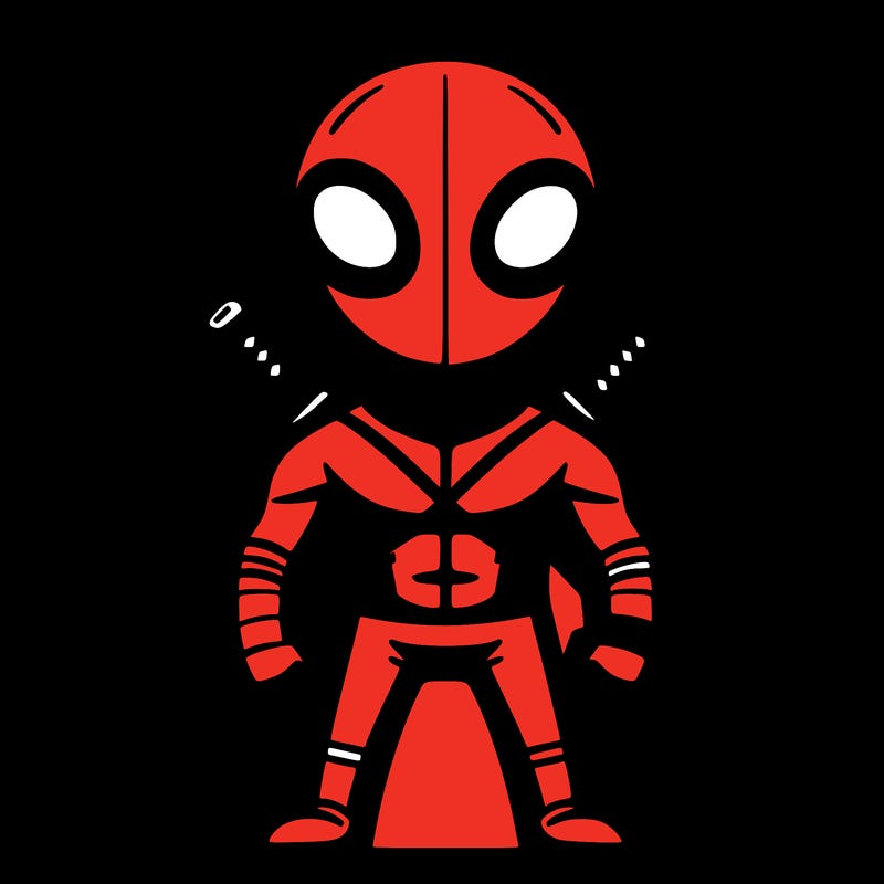 deadpool