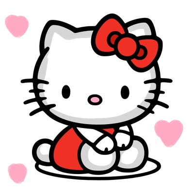 hello kitty