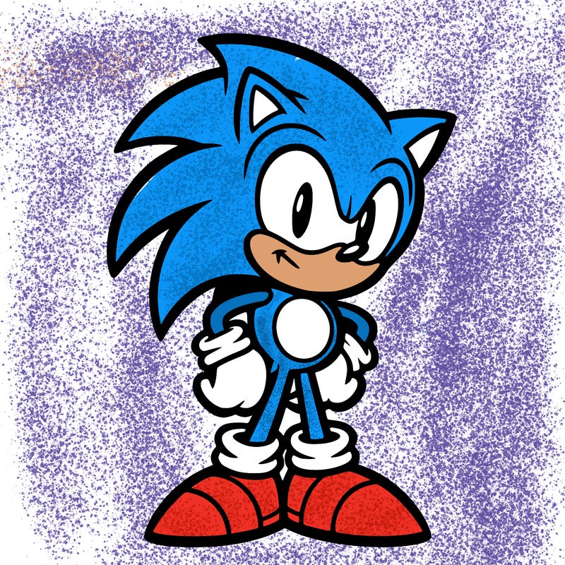 sonic