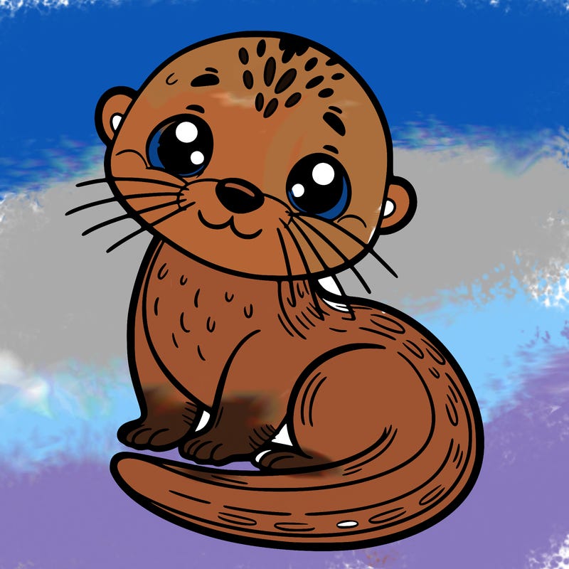otter