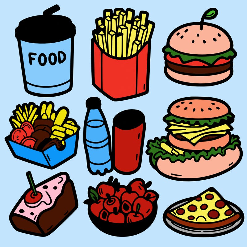food -