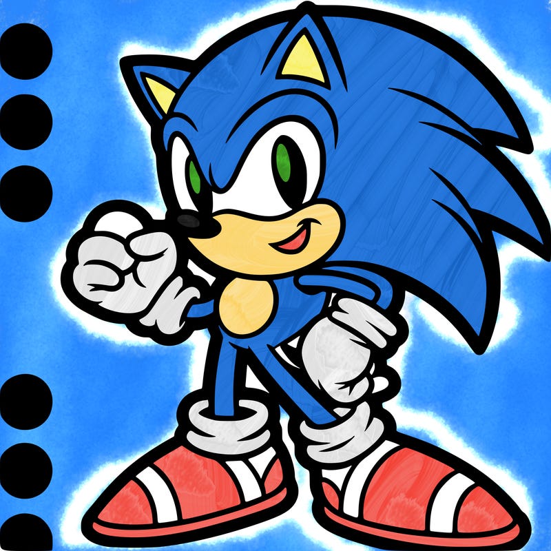 sonic