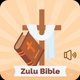 Zulu - English Bible (Offline)
