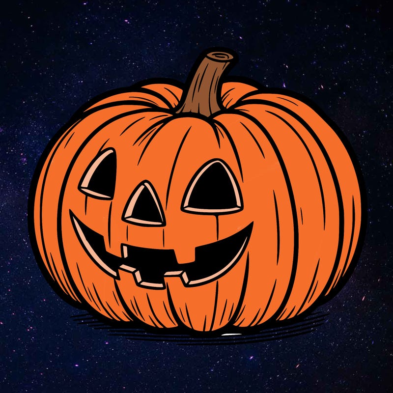 jack-o-lantern