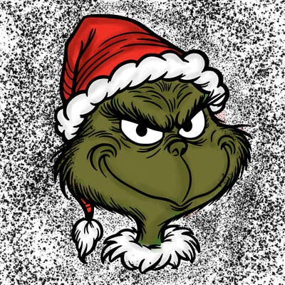 grinch