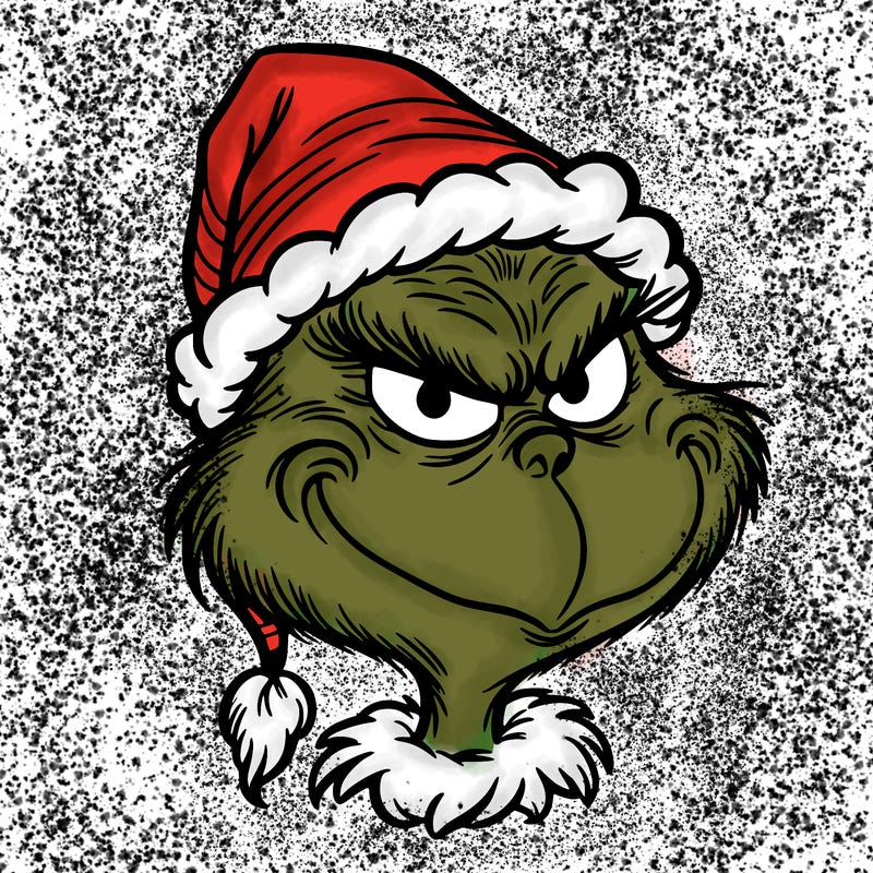 grinch