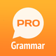 English Grammar Test PRO