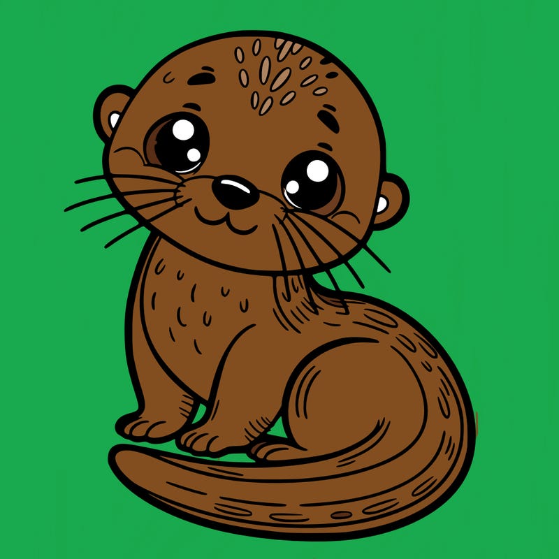 otter