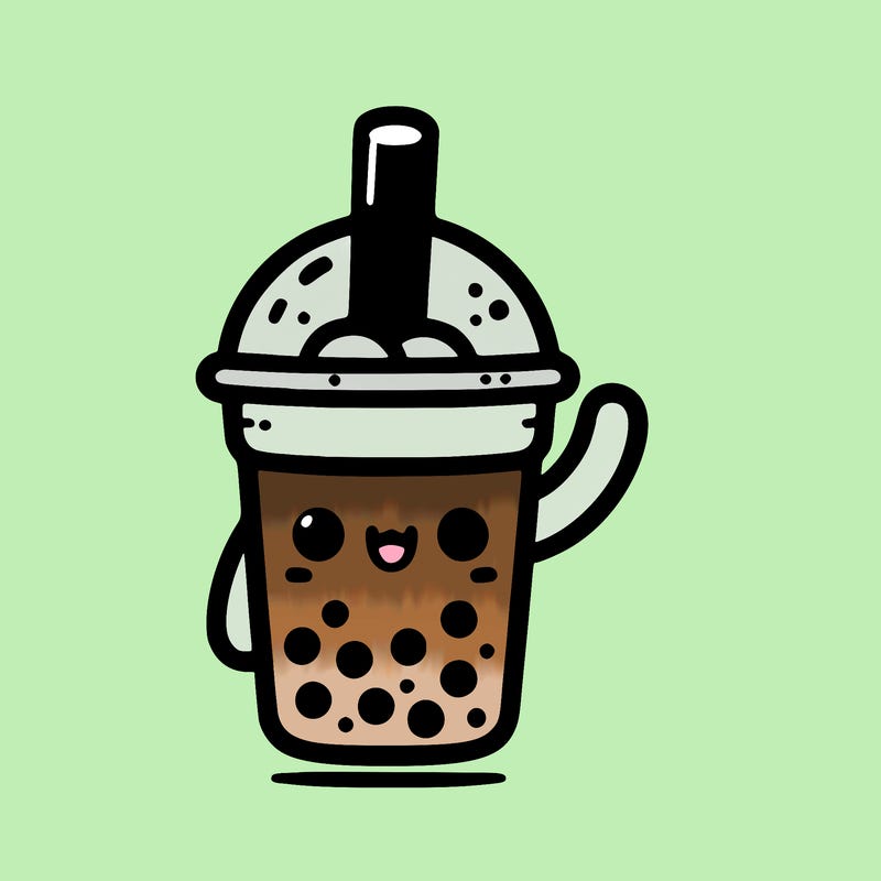boba tea