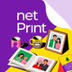 netPrint – печать фотографий