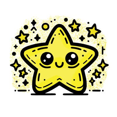 star