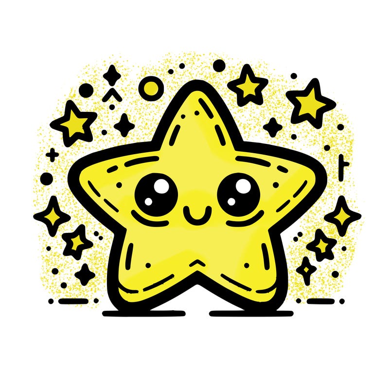 star